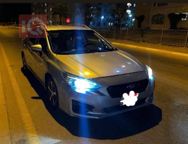 سوبارو امبريزا 2019 للبيع في العراق -  بغداد